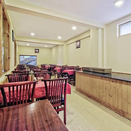 Capital O 42006 Phalguni Regency Hotel Manāli Zewnętrze zdjęcie