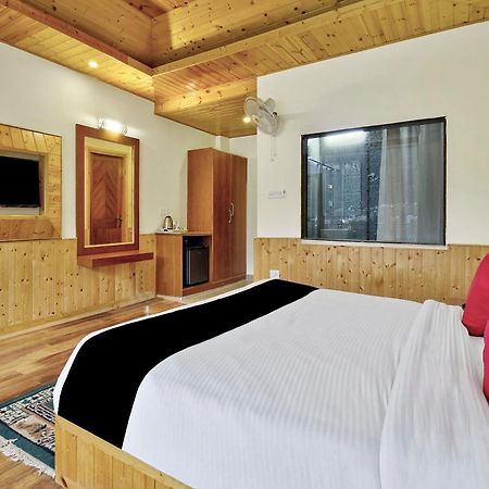Capital O 42006 Phalguni Regency Hotel Manāli Zewnętrze zdjęcie