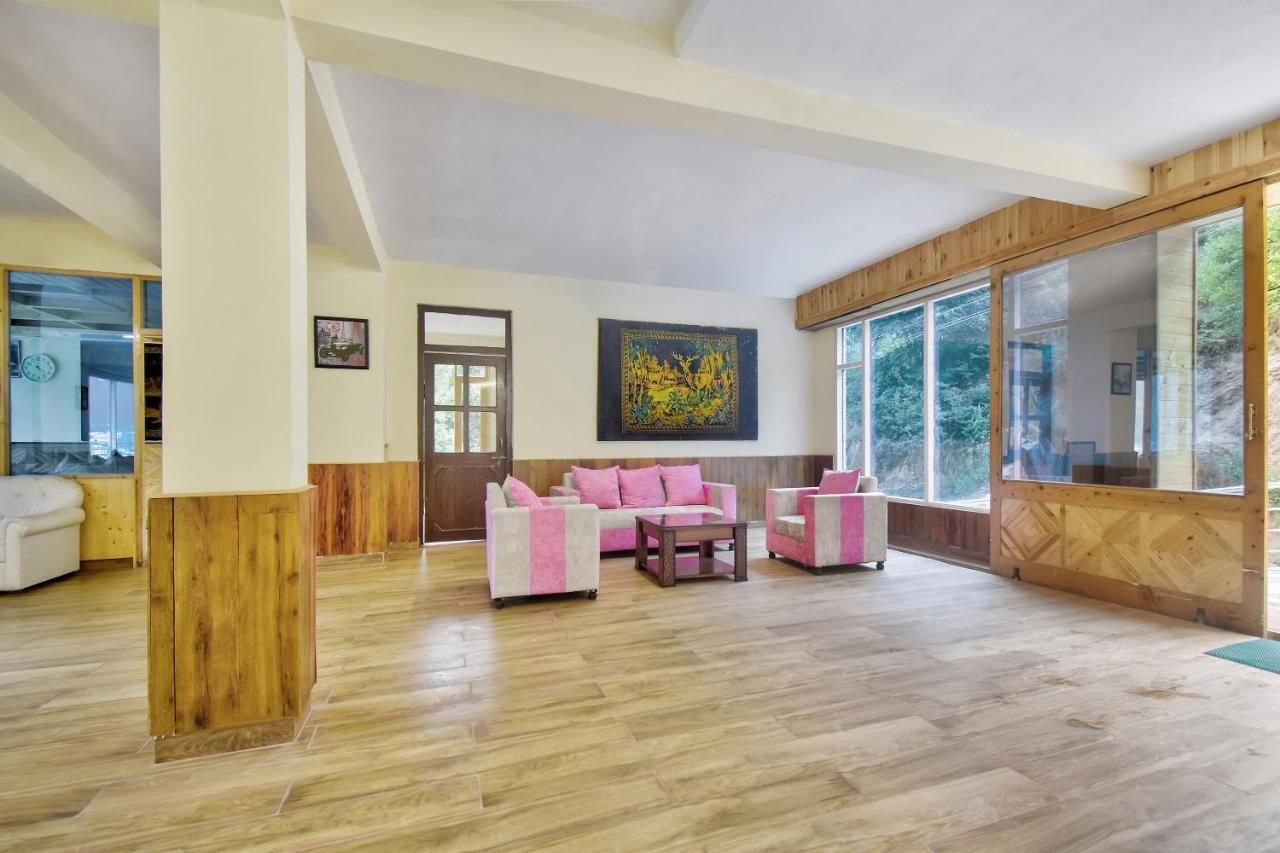 Capital O 42006 Phalguni Regency Hotel Manāli Zewnętrze zdjęcie