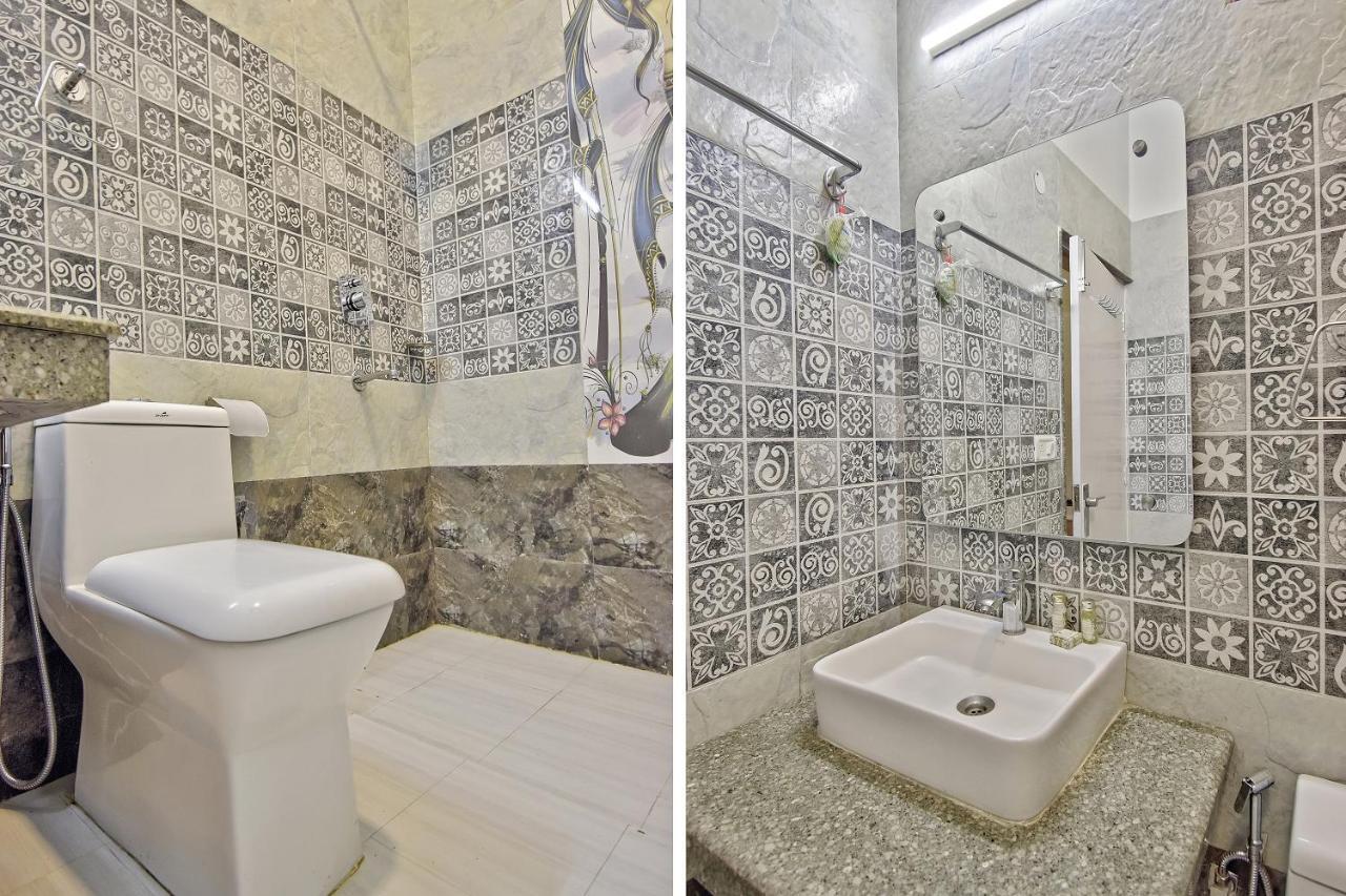 Capital O 42006 Phalguni Regency Hotel Manāli Zewnętrze zdjęcie